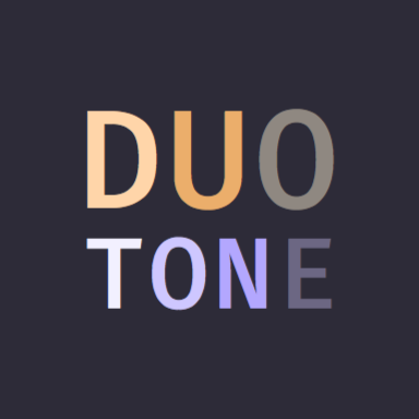 DuoTone Redux